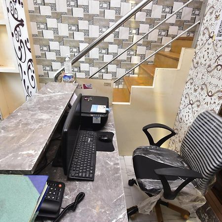 Hotel Bkc Palace Inn - Jio World Convention Center And Us Visa Center హోటల్ బి కే సి ప్యాలెస్ ఇన్ Мумбай Екстериор снимка
