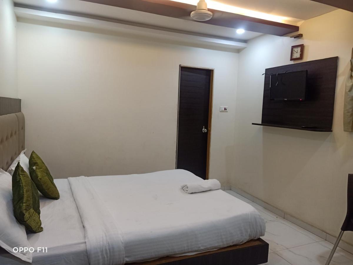 Hotel Bkc Palace Inn - Jio World Convention Center And Us Visa Center హోటల్ బి కే సి ప్యాలెస్ ఇన్ Мумбай Екстериор снимка