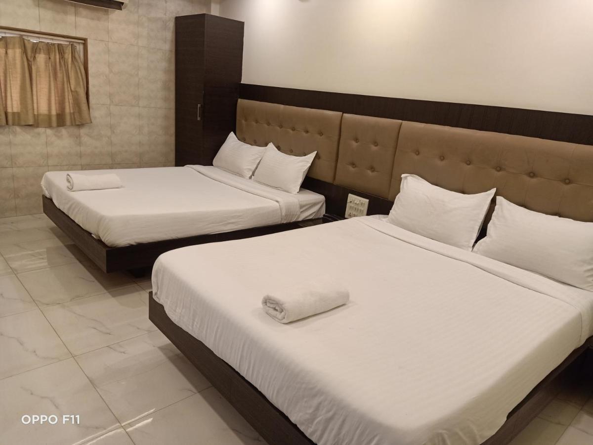 Hotel Bkc Palace Inn - Jio World Convention Center And Us Visa Center హోటల్ బి కే సి ప్యాలెస్ ఇన్ Мумбай Екстериор снимка