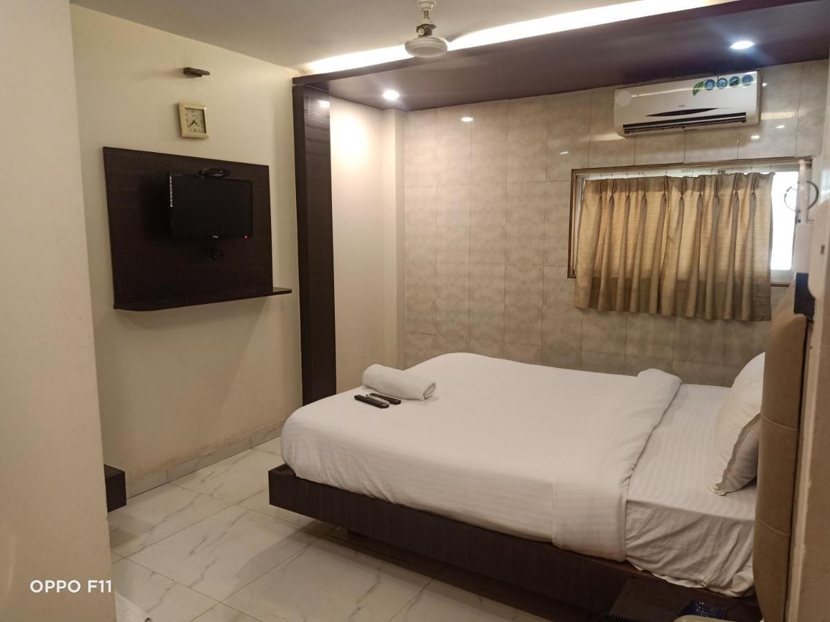 Hotel Bkc Palace Inn - Jio World Convention Center And Us Visa Center హోటల్ బి కే సి ప్యాలెస్ ఇన్ Мумбай Екстериор снимка