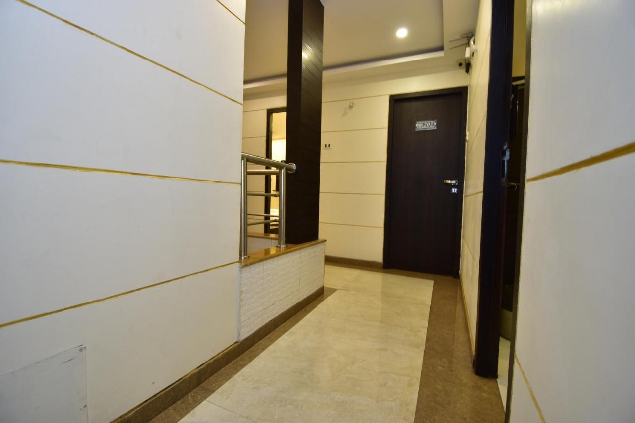 Hotel Bkc Palace Inn - Jio World Convention Center And Us Visa Center హోటల్ బి కే సి ప్యాలెస్ ఇన్ Мумбай Екстериор снимка
